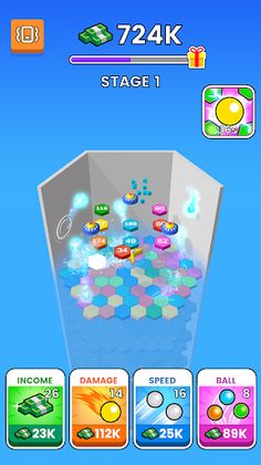 Tile Breakers - Screenshot 3