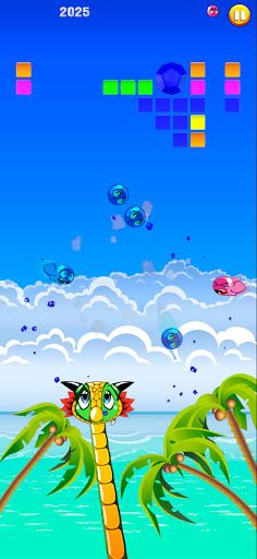 Plune: The Slime Princess - Screenshot 3