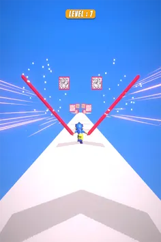 King of Sticks - Screenshot 1