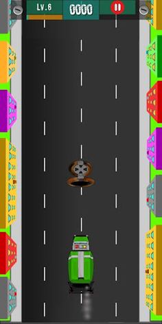 Carbage - Screenshot 2