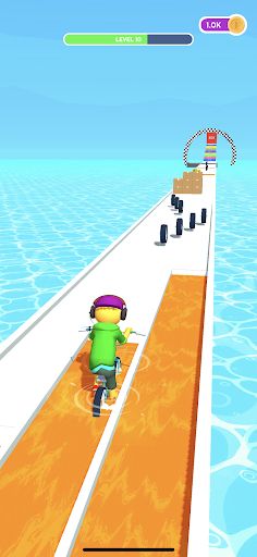 Big Bike - Screenshot 3