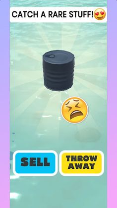 Catch the Treasure - Screenshot 2