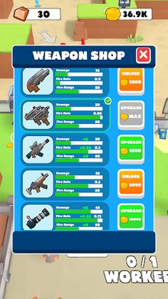 Stay High! - Screenshot 4