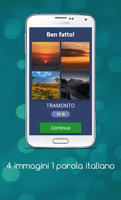 4 immagini 1 parola italiano - Screenshot 2