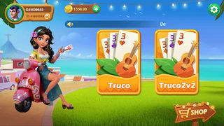 Truco Star - Screenshot 3