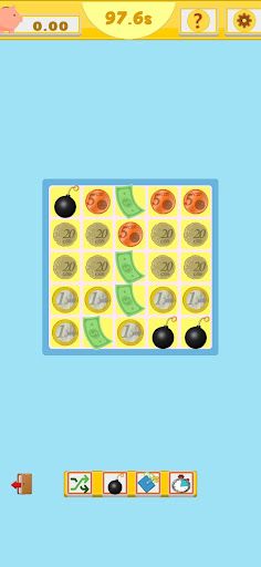 Money Crush - Screenshot 2