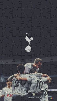 Tottenham Jigsaw Puzzles - Screenshot 1