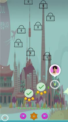 BST Bubble Shooter - Screenshot 2