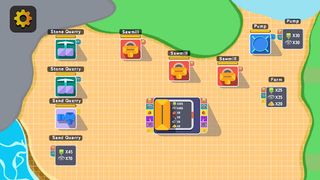 Craft Connect - Screenshot 1