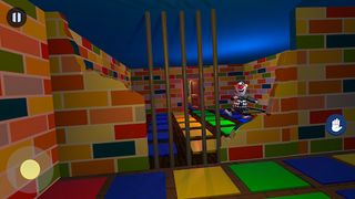 Horror Toy Factory: Chapter 1 - Screenshot 2