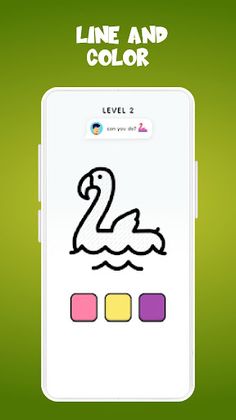 Color Page ASMR: Art Coloring - Screenshot 2