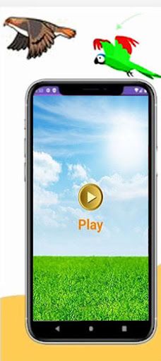 Rakhine Bird Shot - Screenshot 1