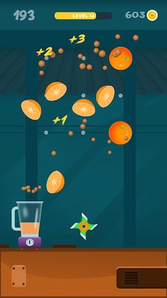 The Fruit Master - Screenshot 3