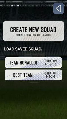 FUT 18 Pack Opener by DevCro - Screenshot 3