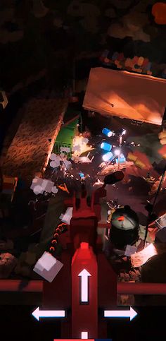 Narcos Hunt - Screenshot 1