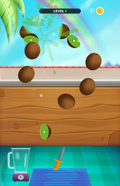 Knife Crusher - Screenshot 3