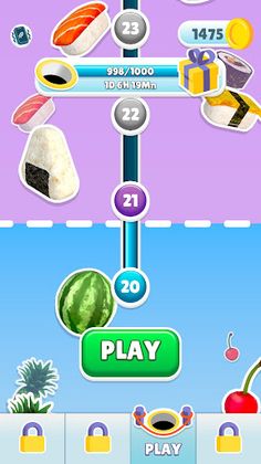 Slingshot Hole - Screenshot 3