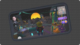 Kalam Labs - Screenshot 2