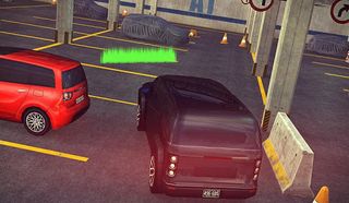 Real CarParking Driving School - Screenshot 2