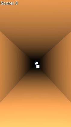 Fall Block - Screenshot 2