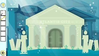 Find Lost Treasure - Screenshot 3