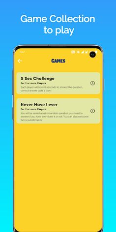 5 Sec - Screenshot 2