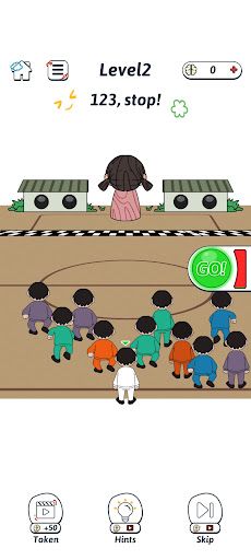 Brain Survival - Screenshot 2