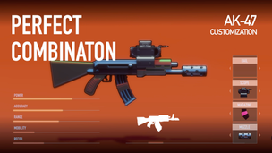 Bullet Echo: PVP Shooter - Screenshot 3