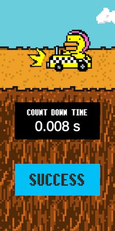 Chicken Stop - Screenshot 3