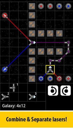 Bend The Laser Pro - Screenshot 3