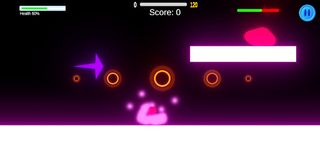 Jelly Rhythm - Screenshot 1
