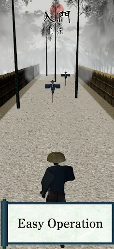 MugenZan - Screenshot 4