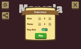Mancala - Screenshot 2