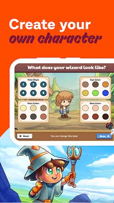 Prodigy Math: Kids Game - Screenshot 1