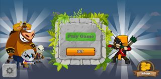 Tower Archers - Screenshot 1