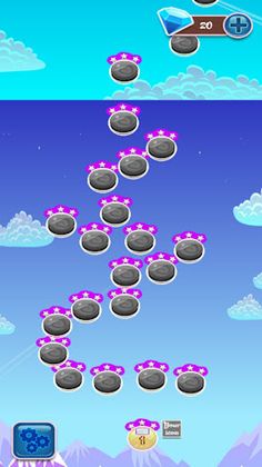 Money Match - Screenshot 1