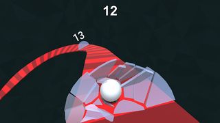 Twisty Road! - Screenshot 3