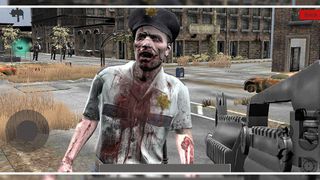 End Before You Die - Screenshot 3