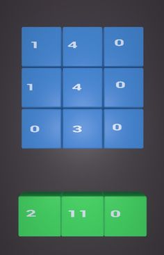 Swipe Math Puzzle game Plus - Screenshot 2