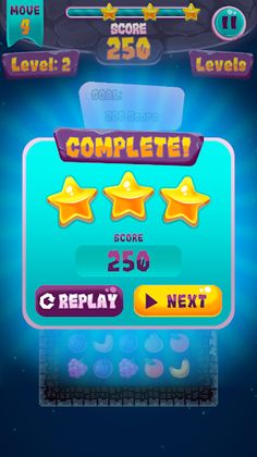 Fruit Quest Adventure - Screenshot 4