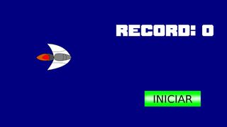 Flap Nave - Screenshot 1