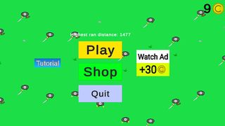 SVA - Tactical Runner - Screenshot 2