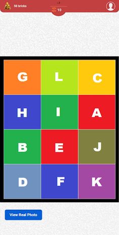 Super Mind Puzzle Game - Screenshot 2