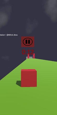 Diabolo Run - Screenshot 1