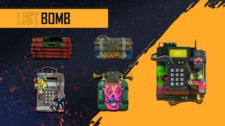 Gun Simulator - 3D Time Bomb - Screenshot 1