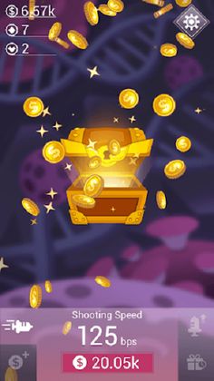 Doctor Blast - Screenshot 3