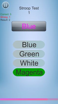 Train Brain - Тренировка мозга - Screenshot 4