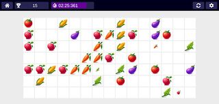 Lines 98 Fruta - Screenshot 2