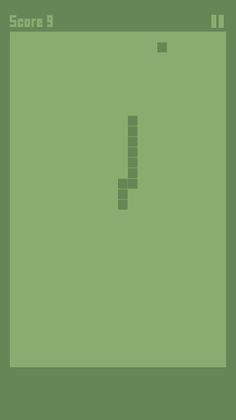 Retro Snake - Classic Game - Screenshot 2