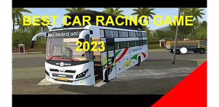 Test Bus simulator 2023 - Screenshot 2